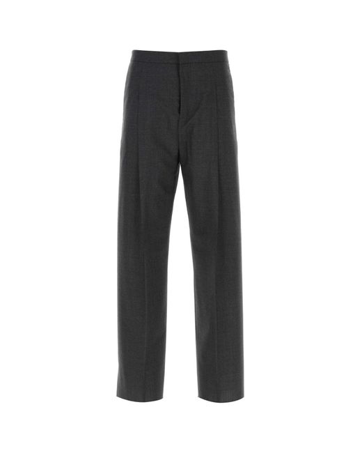 Givenchy Black Pants for men