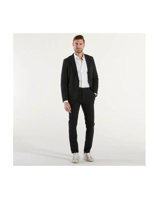 Rrd Black Blazers