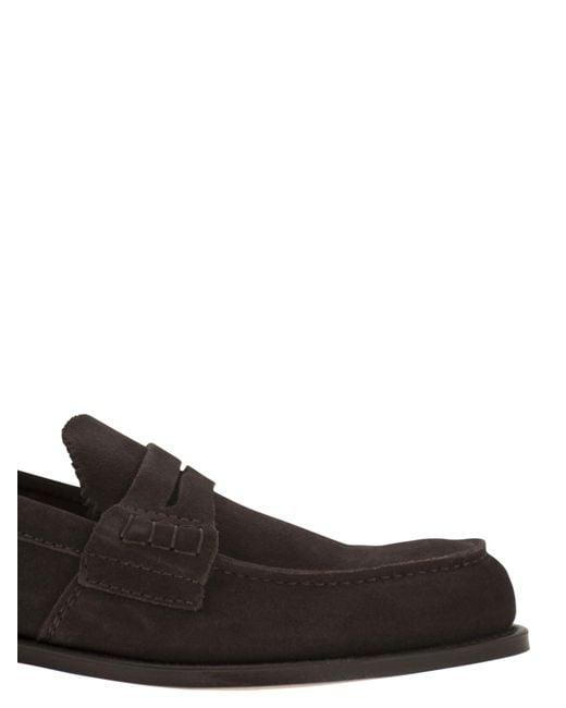 Church's White Pembrey for men