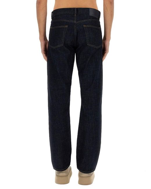 sunflower Blue "Simple Rinse" Jeans for men