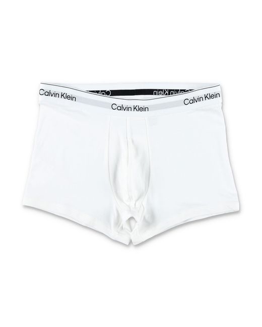 Calvin Klein Ondergoed Wit in het White voor heren