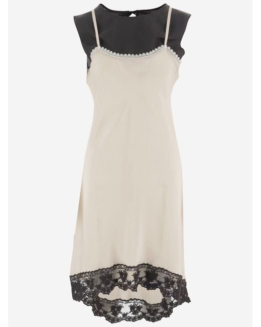 THE GARMENT White The Garment