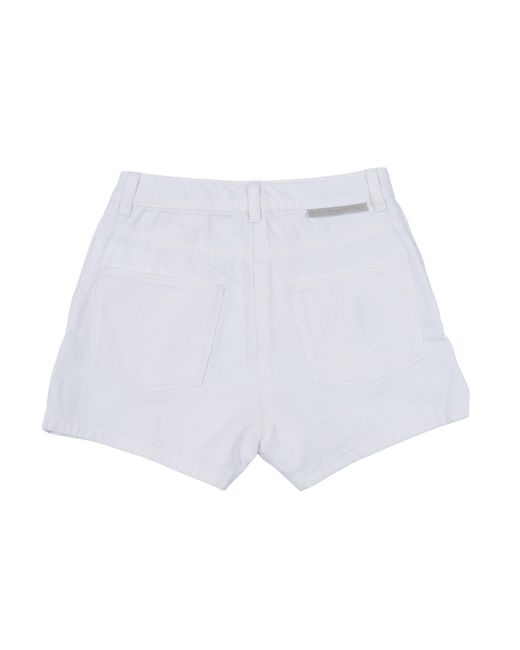 Stella McCartney White I'M The One Who's Got It All