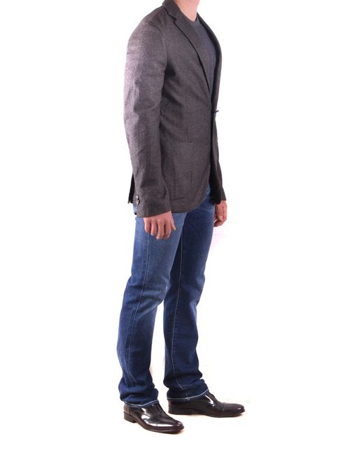 Jacob Cohen Blue Jacket