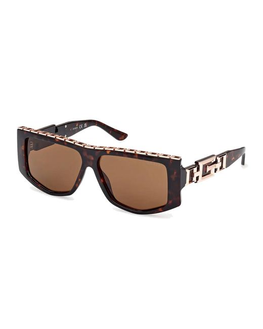 Guess Brown Gu7914/S Sunglasses
