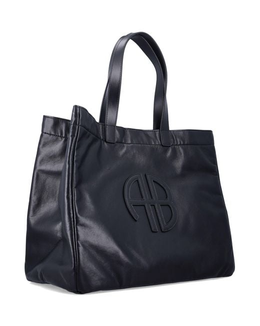 Anine Bing Black Bags