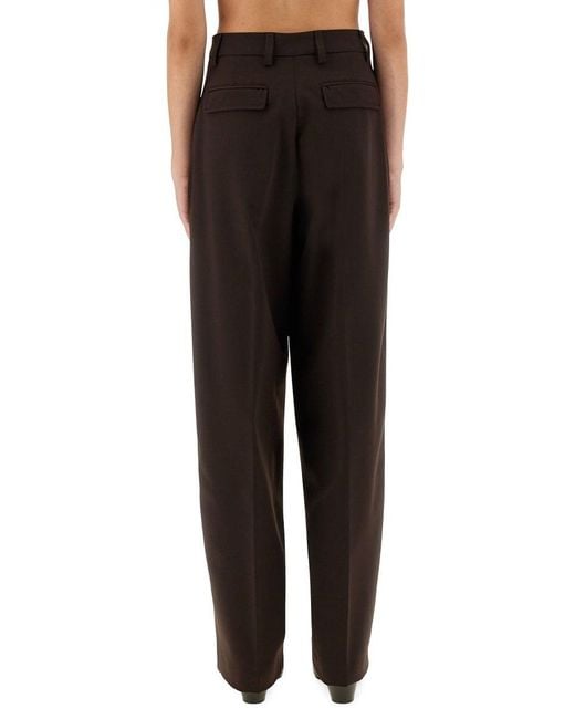 Thelatest Black Pants "C Axel"