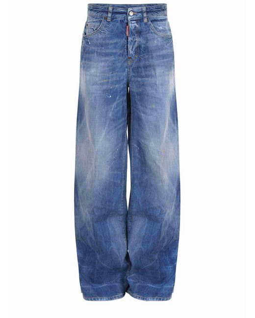 DSquared² Blue Jeans