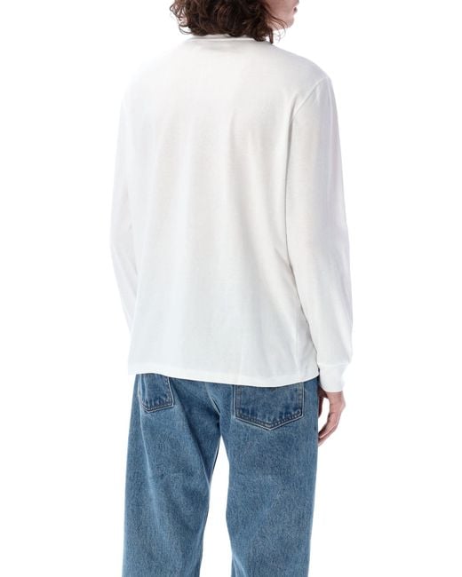 Polo Ralph Lauren White T Shirts And Polos