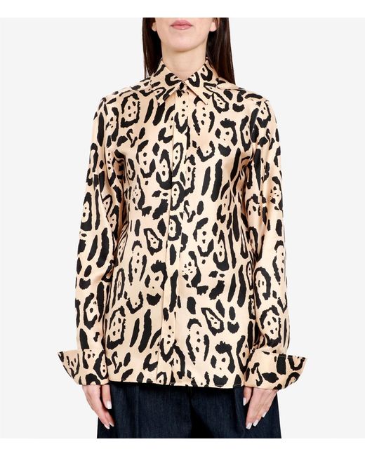 Sportmax White Shirts
