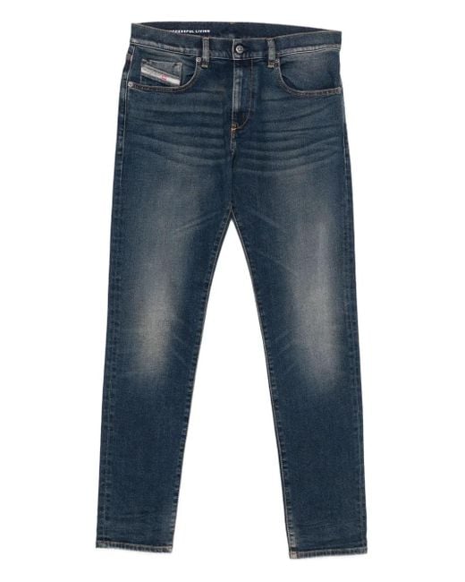 DIESEL Blue 2019 D-Strukt for men