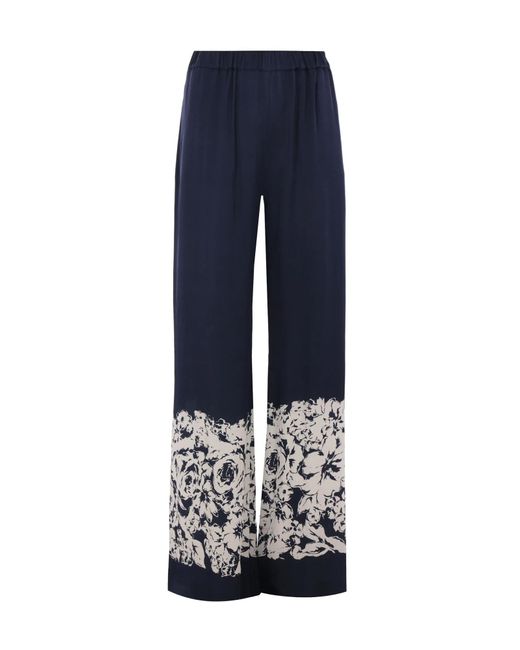 Raquel Diniz Broek in het Blue