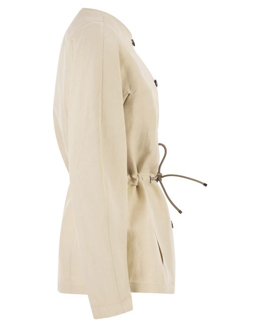 Max Mara Natural Mxmcarezza