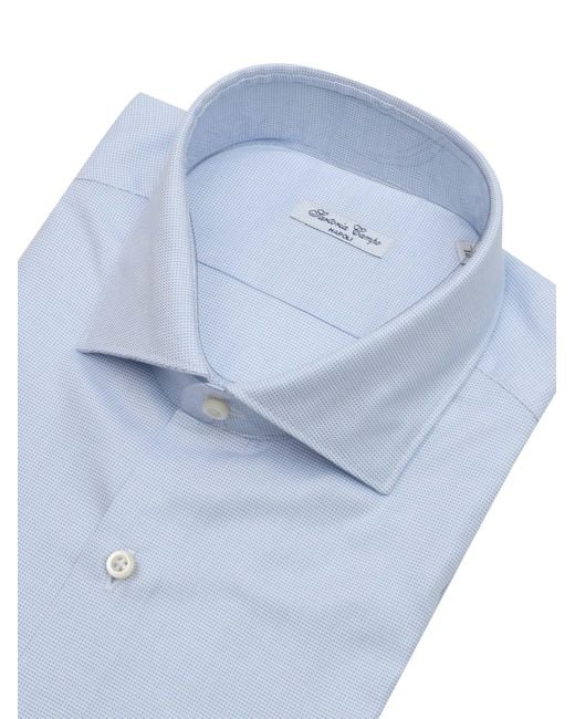 SARTORIA DEL CAMPO-SONRISA Blue I'Ve Got To Go