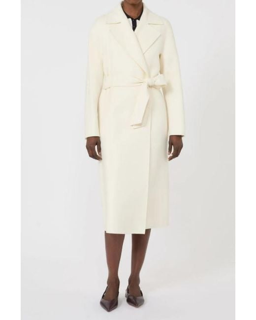 Max Mara Natural Mstcles