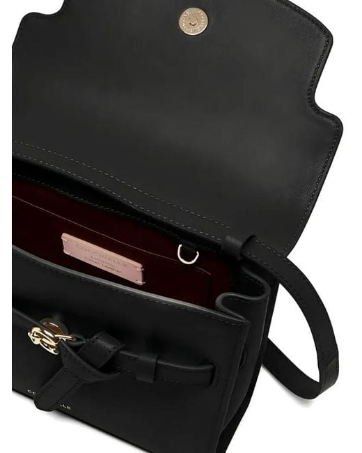 Coccinelle Black Sabine