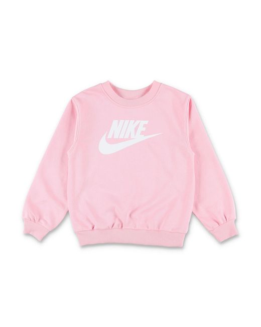 Nike Kleding.... Roze in het Pink