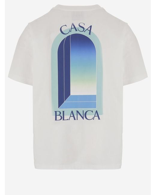 Casablanca White Casablanca