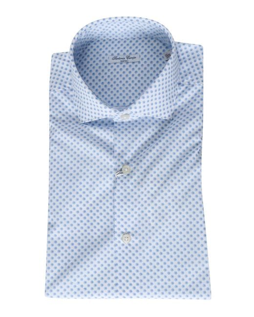 SARTORIA DEL CAMPO-SONRISA Blue I'Ve Got To Go