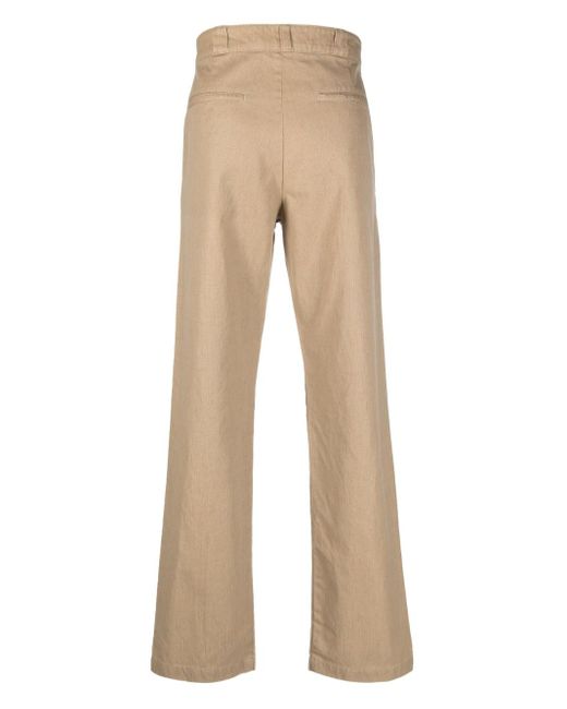 Aspesi Natural Pantalone Adrien