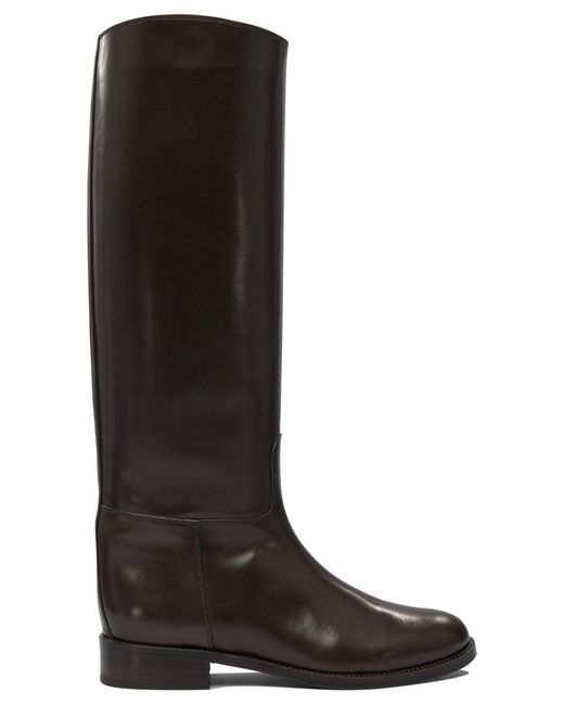 Bottes MARETTO® en coloris Black