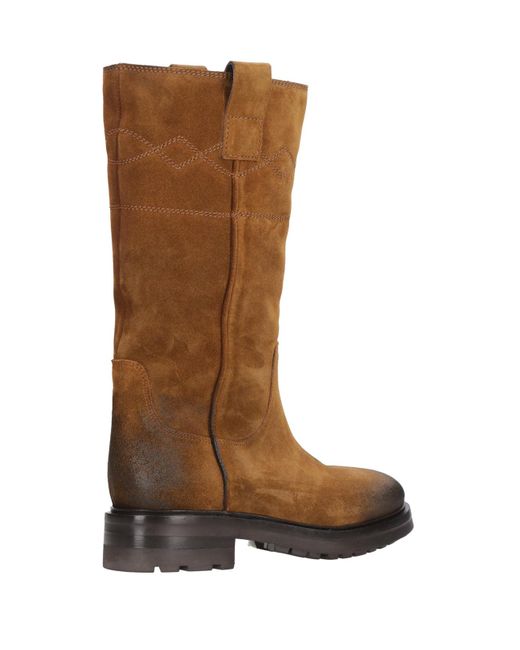 Strategia Boots Brandy in het Brown