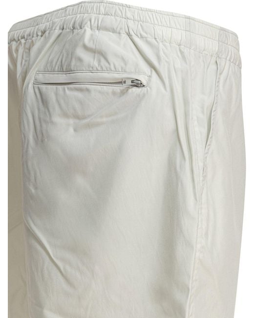 Kaptain Sunshine Gray Trousers