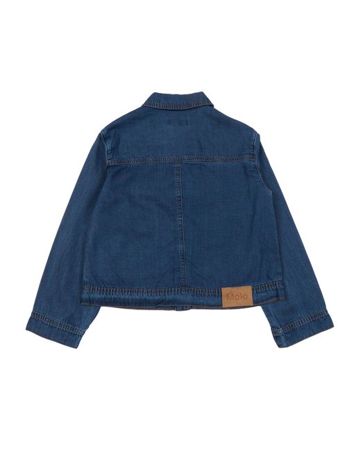 Molo Blue I'M The One Who's Got The Power