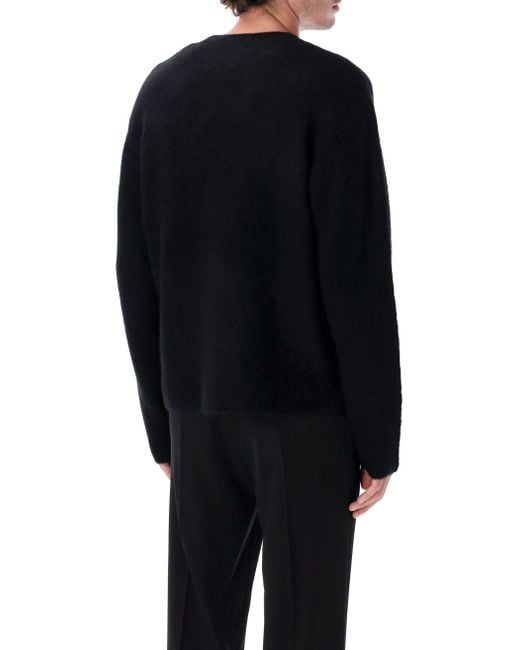 BERNER KUHL Blue Sweaters
