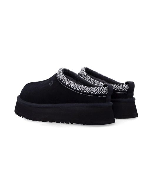 Ugg Tazz Voor in het Black