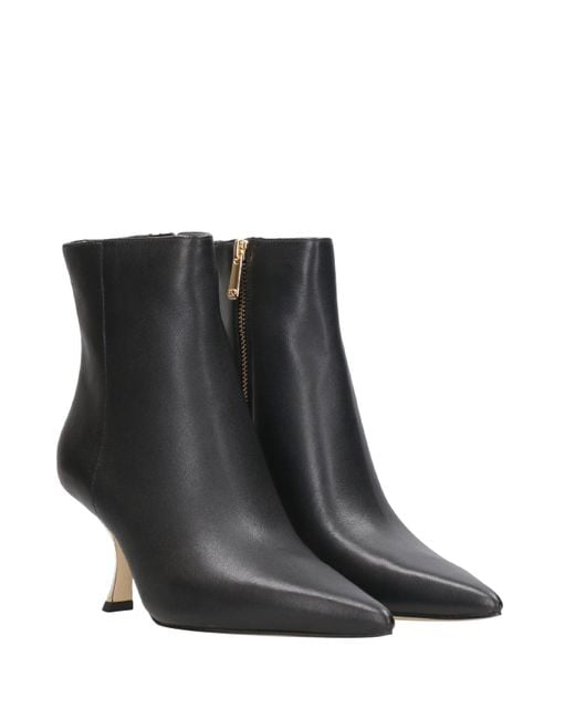 MICHAEL Michael Kors Black Boots