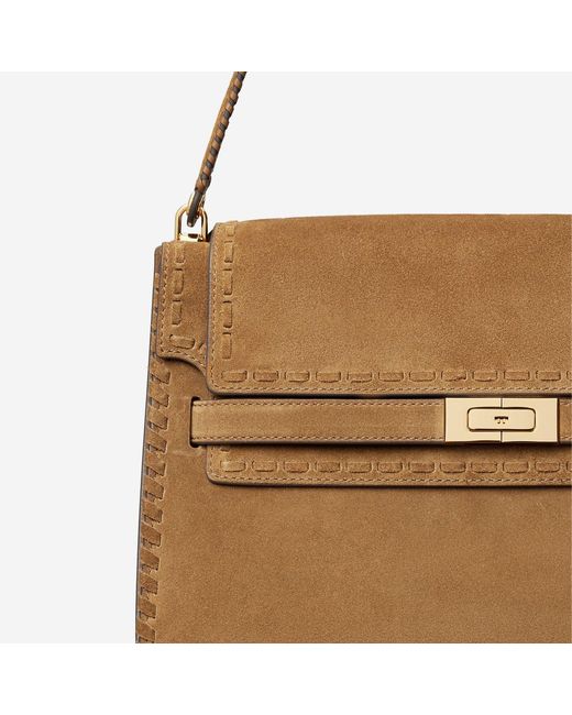 Tory Burch Brown Tory Burch