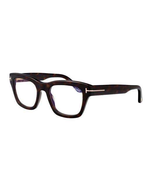 Tom Ford Black Optical