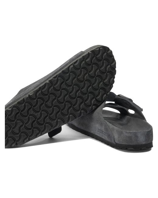 Birkenstock "Arizona" Sandalen in Multicolor für Herren