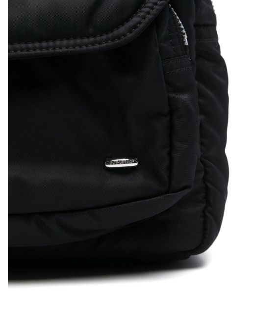 Our Legacy Black Unser Legacy Volta Crossspack