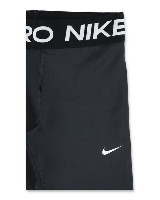 Nike Blue Trousers