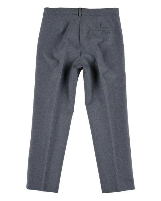Gucci Gray Pants