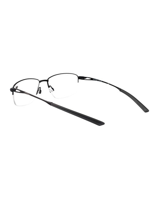 Nike Multicolor Titanium Glasses for men