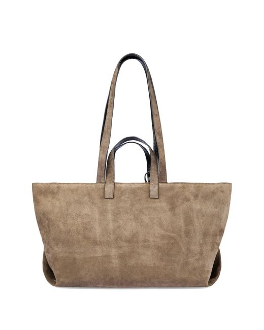 A.P.C. De Drummer in het Brown