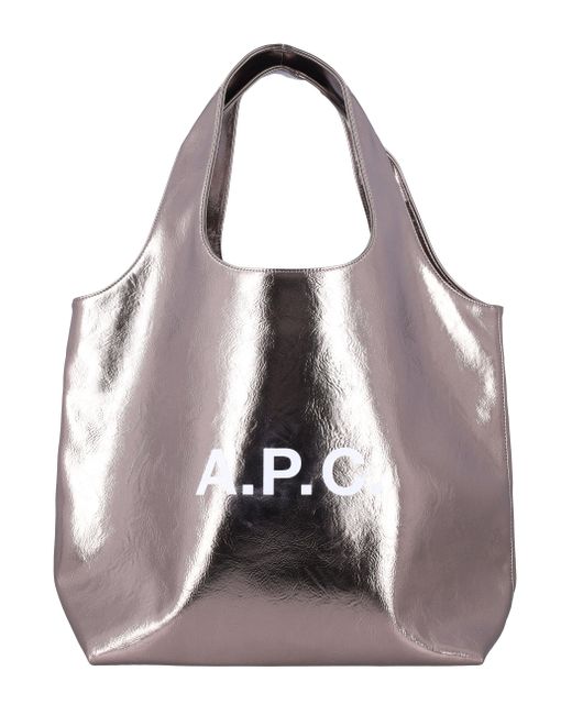 A.P.C. Metallic Taschen ..