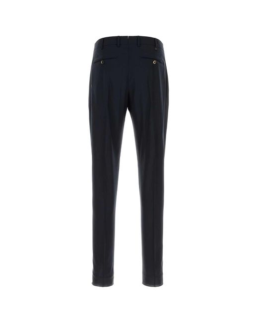 PT Torino Blue Pantalone Union for men