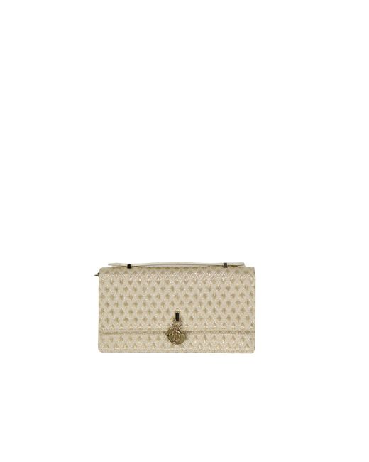Dior Natural Meine Mini -Tasche
