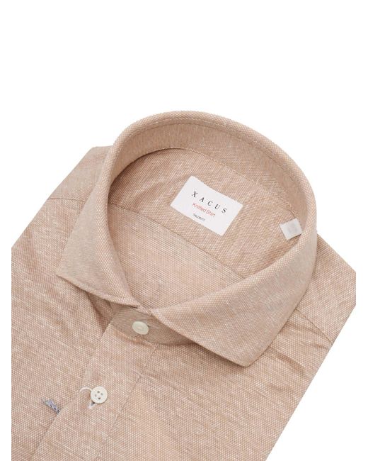 Xacus Natural I'M Not Going To Let You Do This