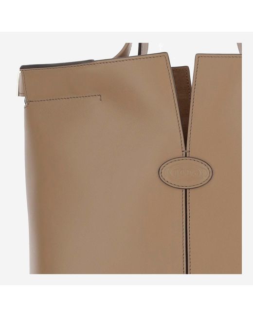 Tod's Natural Tod's
