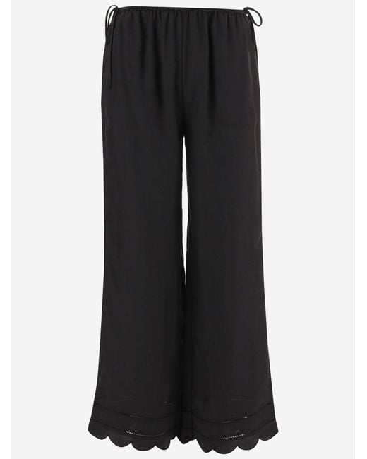 THE GARMENT Black The Garment