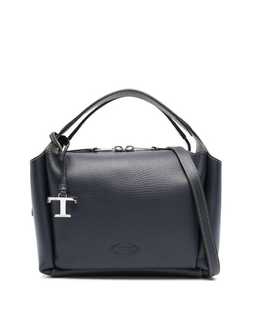 Tod's Blue Tod 's