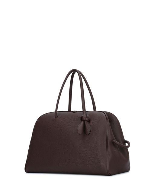 Jacquemus Brown Le Grand Turismo