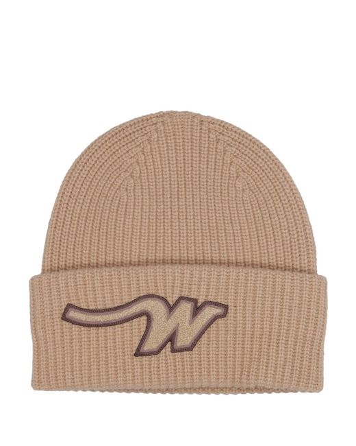 Hat di Weekend by Maxmara in Natural