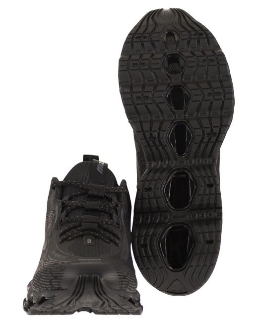Mizuno Black Wave Prophecy 13.2 for men
