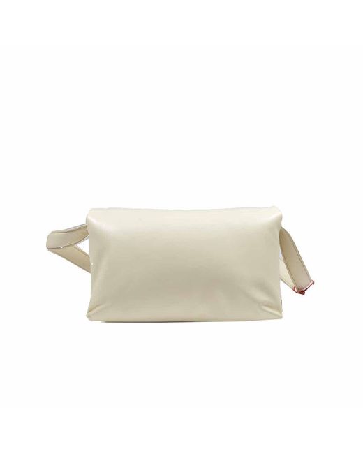 Bolsos .. Marni de color Natural